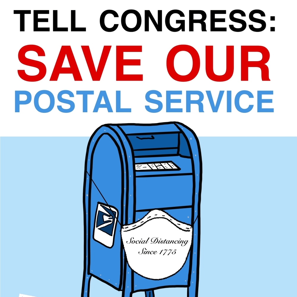 β€π€πUSPS - Picture 1 of 1